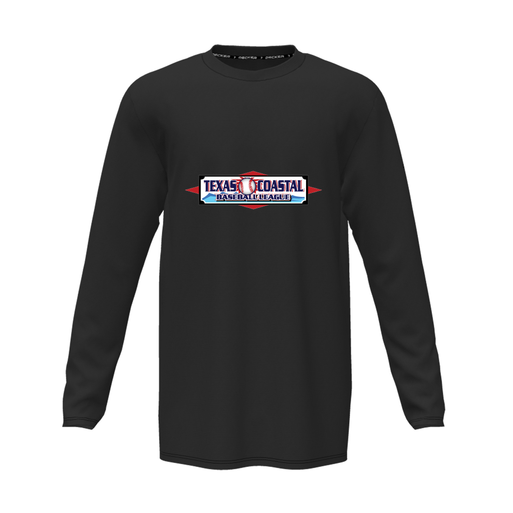 Decker Comfort T-Shirt