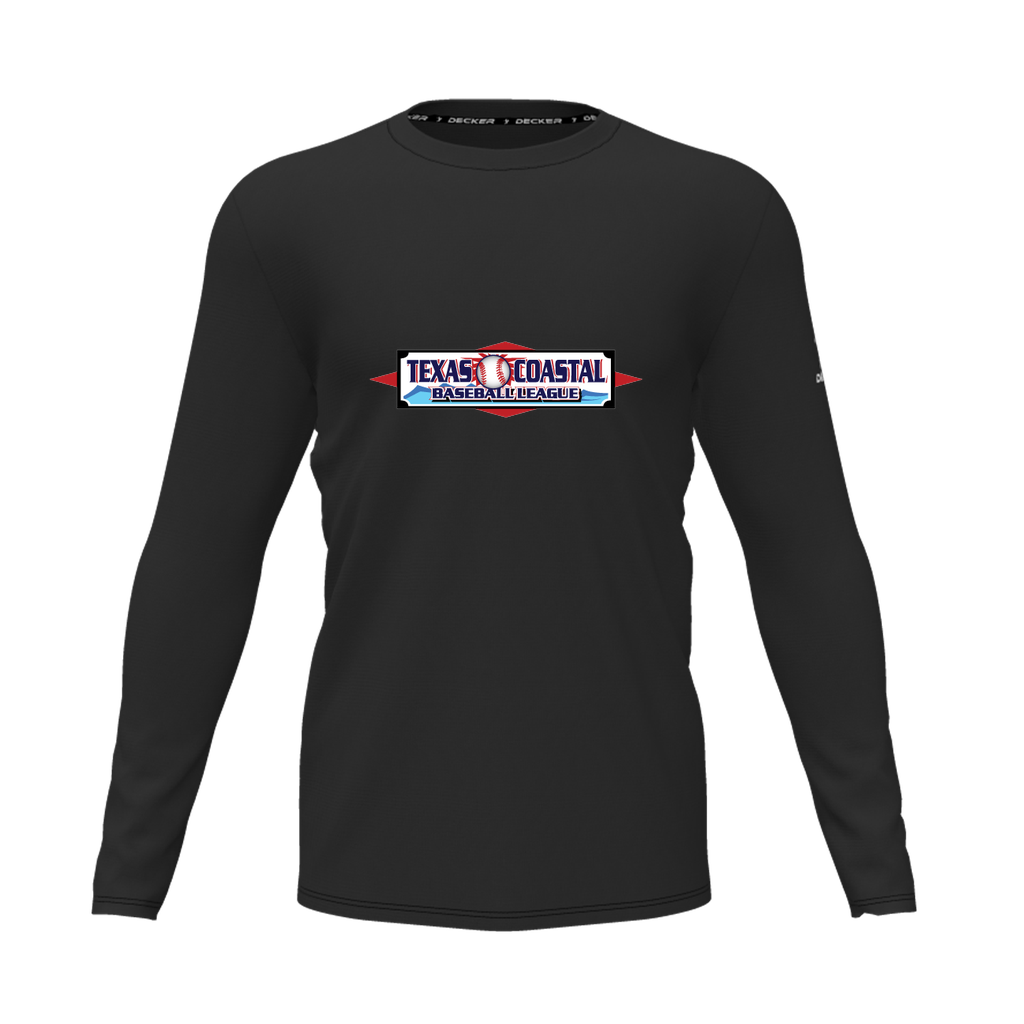 Decker Performance T-Shirt