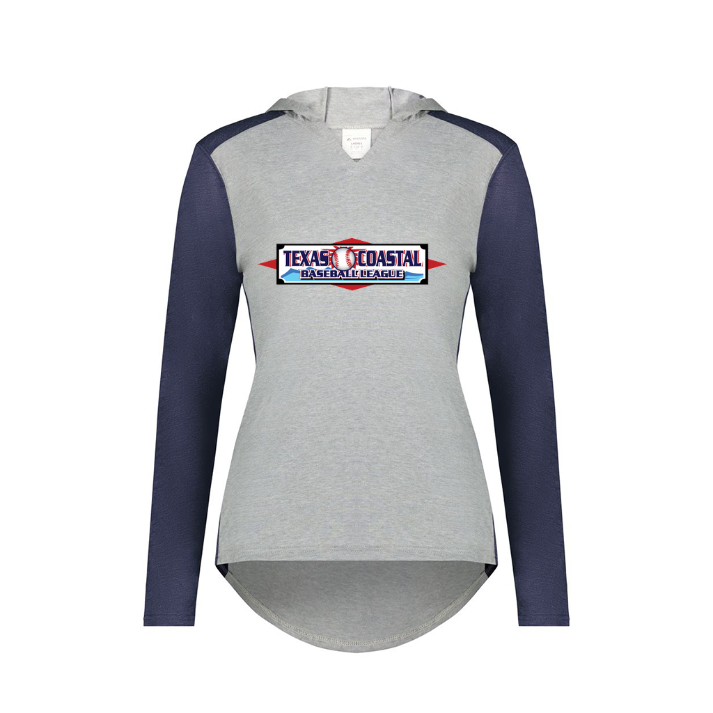 Ladies Vintage Hoodie