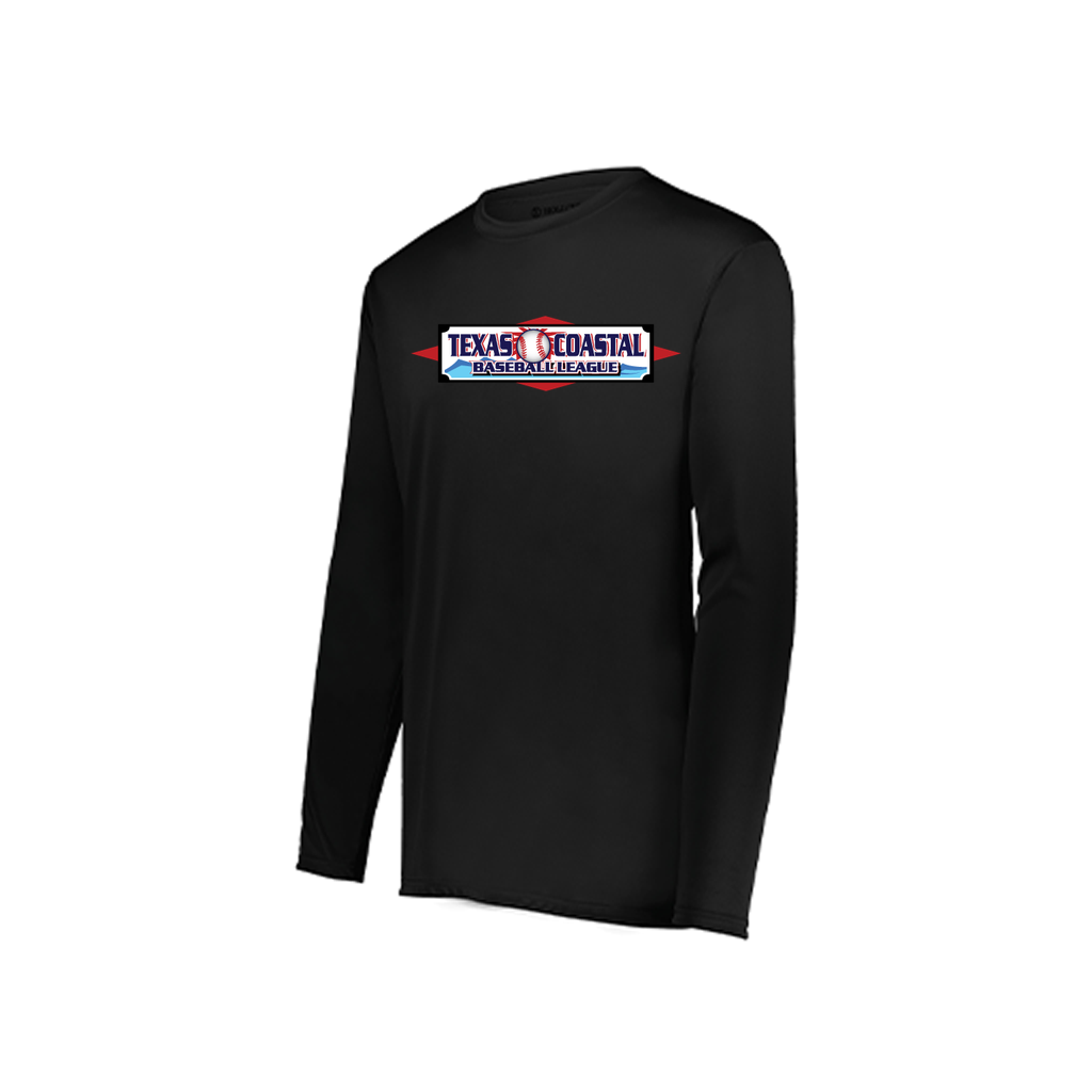 Youth LS Smooth Sport Shirt