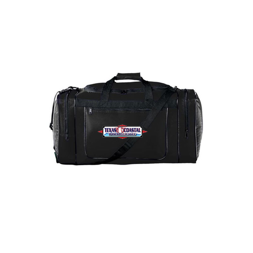 [511.080.OS-LOGO1] Gear Bag (Black, Logo 1)